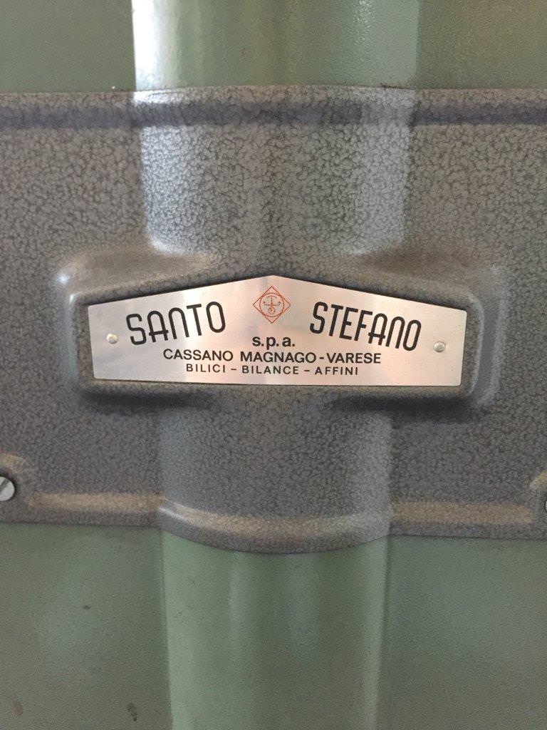 SANTO STEFANO SPA  